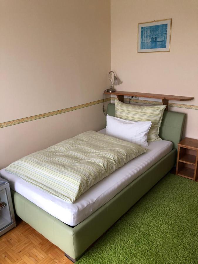 Haus Camelia Bed and Breakfast Bad Tatzmannsdorf Eksteriør billede