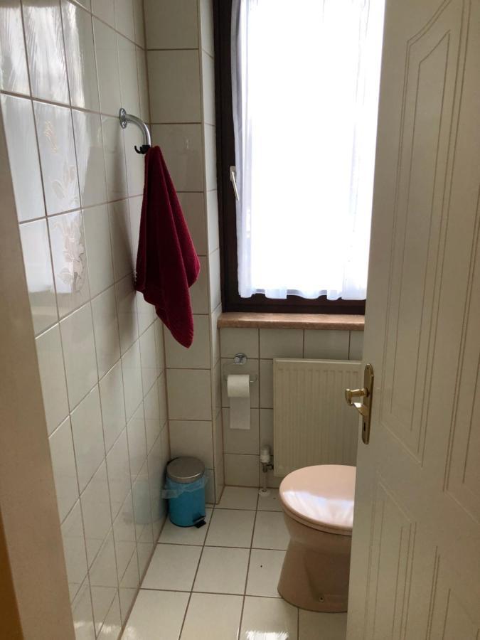Haus Camelia Bed and Breakfast Bad Tatzmannsdorf Eksteriør billede